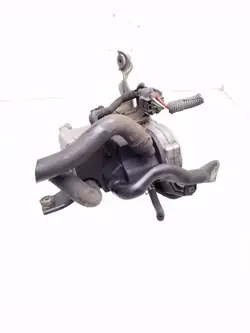 Chauffage stationnaire Webasto OEM 25228205 Toyota RAV4