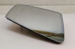 Verre de rétroviseur droit OEM A2128100421 Mercedes E W212