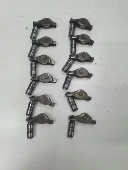 Duwstangen 1.0 VW Skoda Seat Citigo Up OEM 036109411E