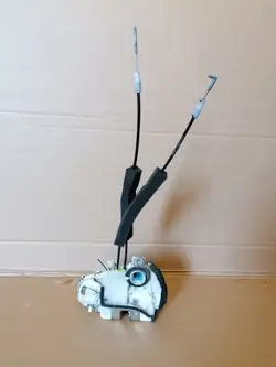 Honda Accord VIII Zentralverriegelungsaktuator Rechts Hinten