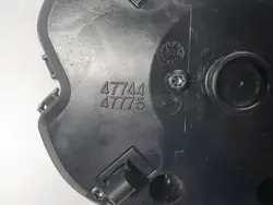 OEM 8-piikkinen peilimoottori BMW X5 E70 X6 E71