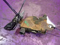 OEM Zawada-377768- Ford Focus Motorhuvelås