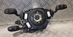BMW 5 E60 E61 LIFT Kombischalter Sensor 9115156