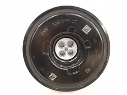Poulie BMW 1 F40 F44 F45 F46 X1 F48 X2 F39