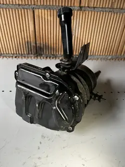 OEM 9670700480 stuurbekrachtigingspomp voor Citroen