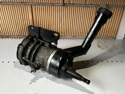 Pompe de direction OEM 9670700480 pour Citroen