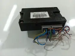 Nissan Almera Tino Dator 2004 2.2L ED01434710