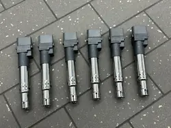 Bobina de ignição Porsche OE 022905715B