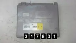 Gebrauchte Citroen XM ECU OEM AM-317831 1990
