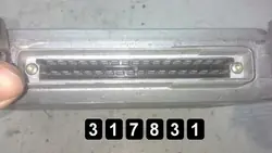 ECU Citroen XM 1990 OEM AM-317831 d'occasion