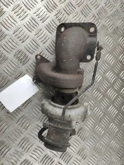 2010 Ford Transit Turboahdin 4913158450 2200td