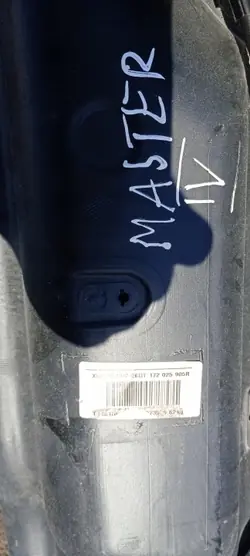 Réservoir carburant OEM 172025905R pour Master Movano III
