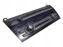 Painel ar condicionado BMW OEM 9249719 - Usado