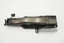 Poignée de porte avant droite OEM 8061021133 - Nissan Qashqai