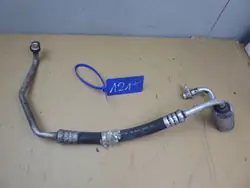 Renault Laguna II Klimaanlage Rohr 1.9DCI 8200378483
