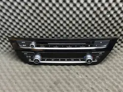 BMW X3 G01 Pannello Clima 7951985VAR
