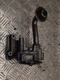 Ölpumpe OEM 038115105D für VW Audi 1.9 TDI
