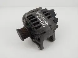 Vaihtovirtageneraattori Renault Grand Scenic III 1.6 DCI