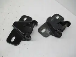 Renault Kangoo 2/3 Takaoven Lukitus OEM Käytetty