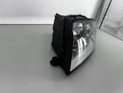 Lampe avant VALEO 087671 Audi A2 Gauche
