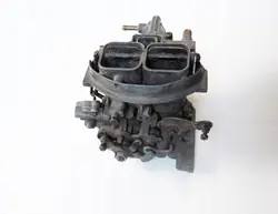 Carburador Weber Duplo Corpo OEM gaźnikWEBERbenzyna