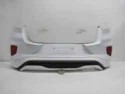 Para-choques traseiro Ford Puma MK2 ST-Line OEM 580