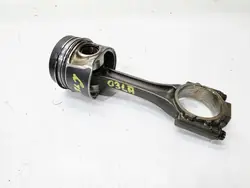 Kolben & Pleuel OEM 03LA 03LJ für 2.0 TDI