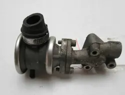 EGR-venttiili AUDI A4 B7 B6 1.8 TURBO 06B131101C