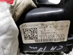 Jeep Cherokee vasen runko OEM FOB13823 - Käytetty