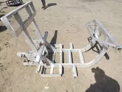 Bastidor GEM E2 usado - Pieza OEM Autogem