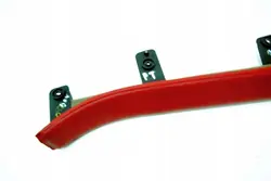 OEM 3W5868826A Couverture Siège Arrière Droit Bentley