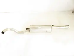 Silencieux central Audi A4 B5 1.6 8V - Pièce OEM