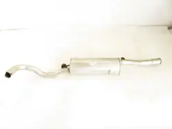 Silencieux central Audi A4 B5 1.6 8V - Pièce OEM