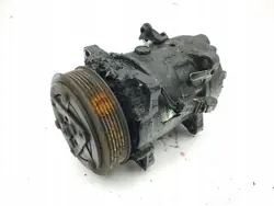 Compressore A/C Lancia Phedra 2002