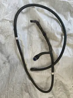 BMW Scheibenwaschschlauch OEM 7178742 für F Series