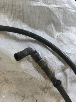 Tuyau Lave-glace BMW OEM 7178742 pour F Series