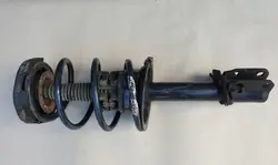 Ammortizzatore McPherson anteriore Renault OE