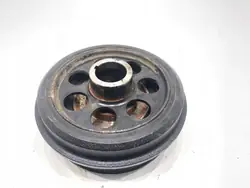 Kampiakselin hihnapyörä OEM LORK-1708-112372 Mercedes