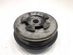 Poulie vilebrequin OEM LORK-1708-112372 Mercedes