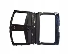 Estrutura de teto solar Citroen DS5 2015 OEM 98075470ZE
