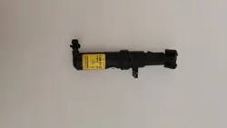 Mercedes S W221 Left Headlight Washer A2218600147