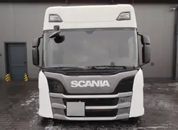 Scania R NTG Cabine OEM Cr.20 - Gebruikte Staat