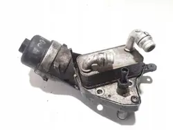 Refroidisseur d'huile d'occasion OEM 00055565958 Opel Insignia