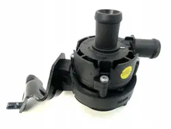 Extra vattenpump AUDI A3 VW GOLF PASSAT SKODA