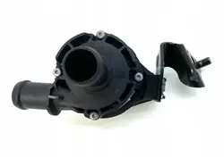 Pompe à eau supplémentaire AUDI A3 VW GOLF PASSAT SKODA