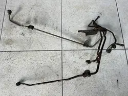 Tube d'injection DPF Mercedes-Benz OE pour Actros MP4