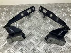 Bisagra de capó izquierda AUDI Q5 8R0823301A