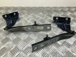 Charnière de capot gauche AUDI Q5 8R0823301A