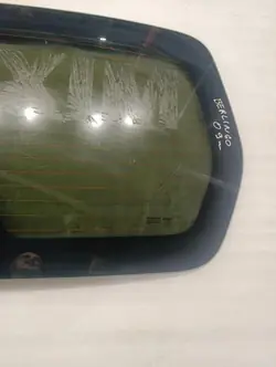 Vitre arrière OEM DOT211M89AS2 pour Peugeot 2008 II