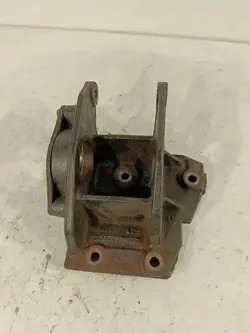 Soporte de cojinete de eje Opel OE 8200684227
